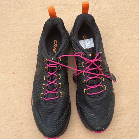 Spartan RD Pro OCR Running Shoe 11 - Picture 5 of 5